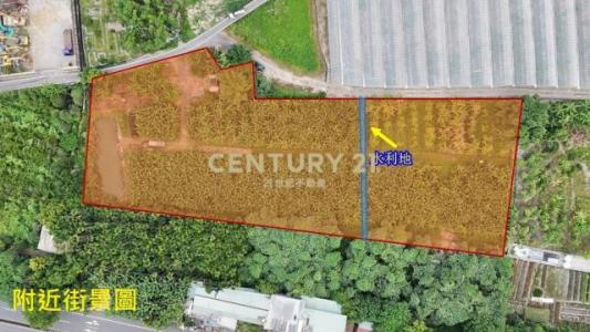 新富寮段, Caotun Township, Nantou County 542, Taiwan