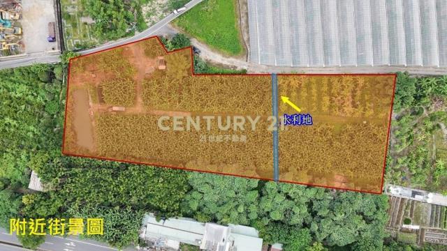 新富寮段, Caotun Township, Nantou County 542, Taïwan