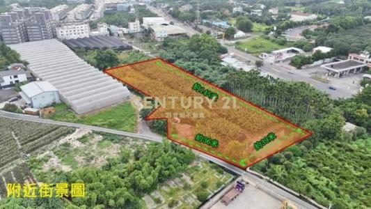 新富寮段, Caotun Township, Nantou County 542, Taïwan