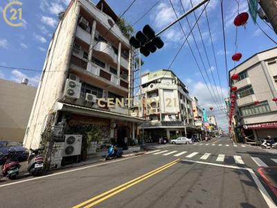 民生路, Shanhua Dist., Tainan 741, Taiwán