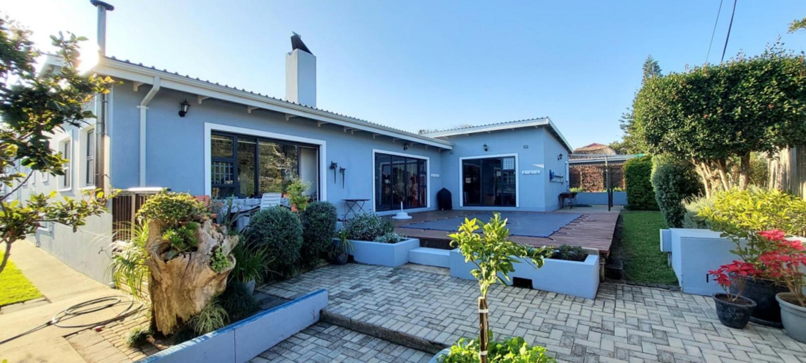 Cintsa, Eastern Cape, 南非