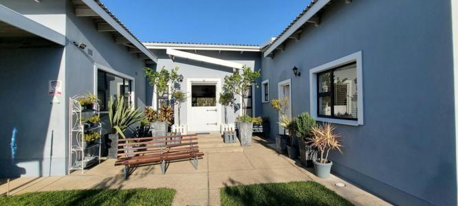 Cintsa, Eastern Cape, 南非