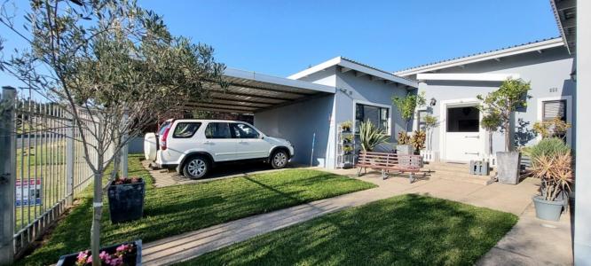 Cintsa, Eastern Cape, 南非