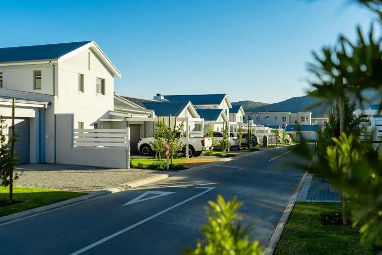Paarl, Western Cape, Sudáfrica