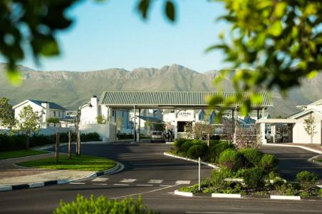 Paarl, Western Cape, Sudáfrica