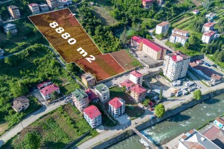 Trabzon, Turquía