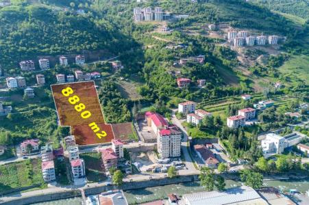 Trabzon, Turquía
