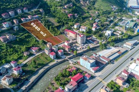 Trabzon, Turquía