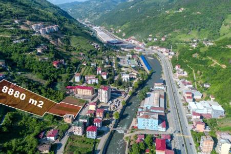 Trabzon, Turquía
