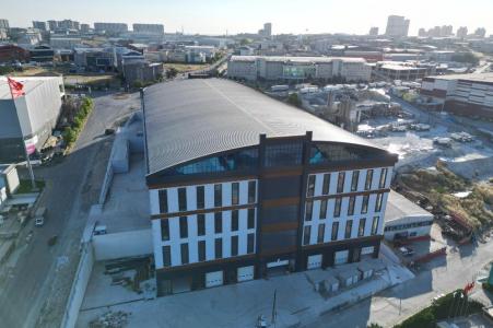 İstanbul-Avrupa, Turkey