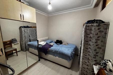 İstanbul-Anadolu, Thổ Nhĩ Kỳ