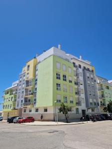 Alcochete, Setúbal 2890-007, Portugal