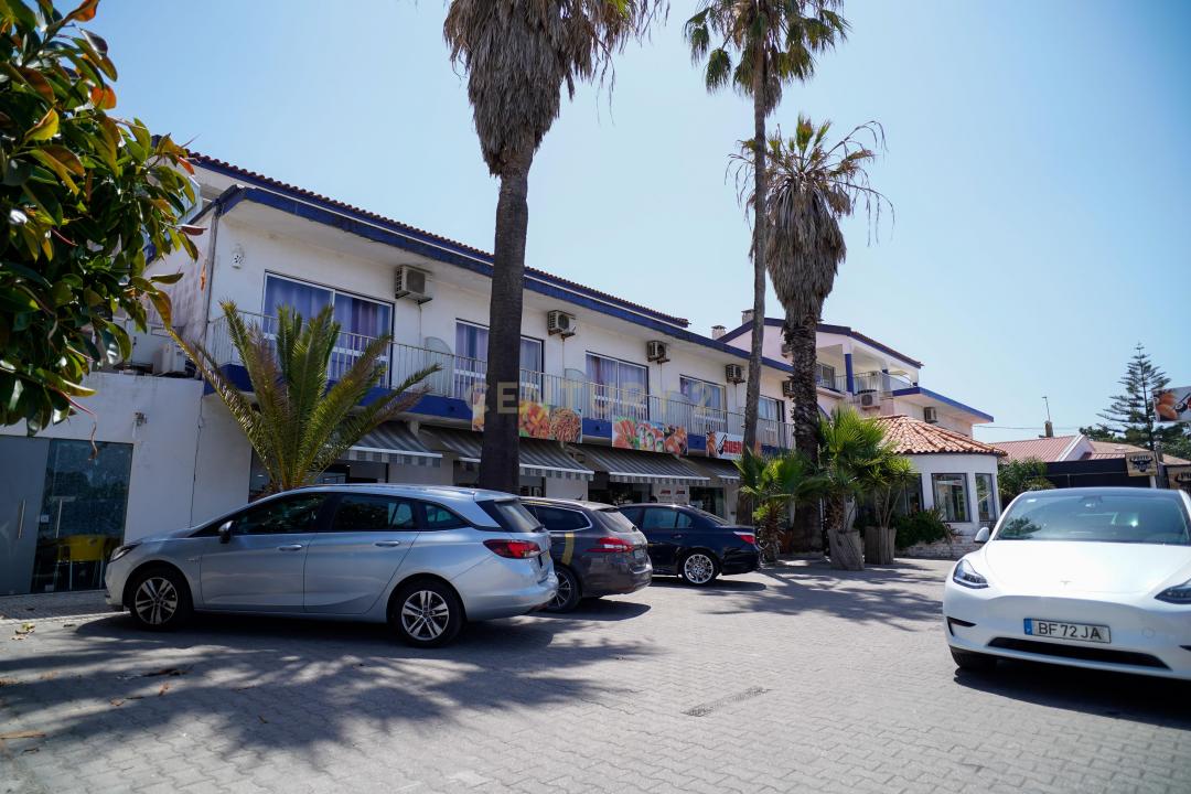 Almada, Setubal 2820-001, Portogallo