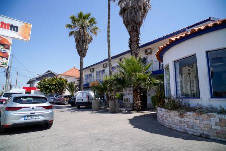 Almada, Setubal 2820-001, Portogallo