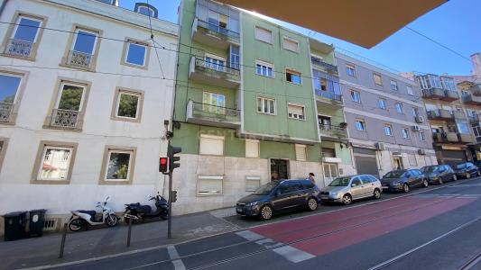 Lisboa, Lisboa 1300-546, Bồ Đào Nha