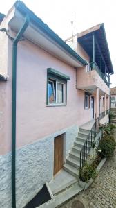 Penalva Do Castelo, Viseu 3550, Portogallo