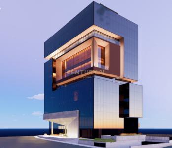 Limassol City, Cyprus