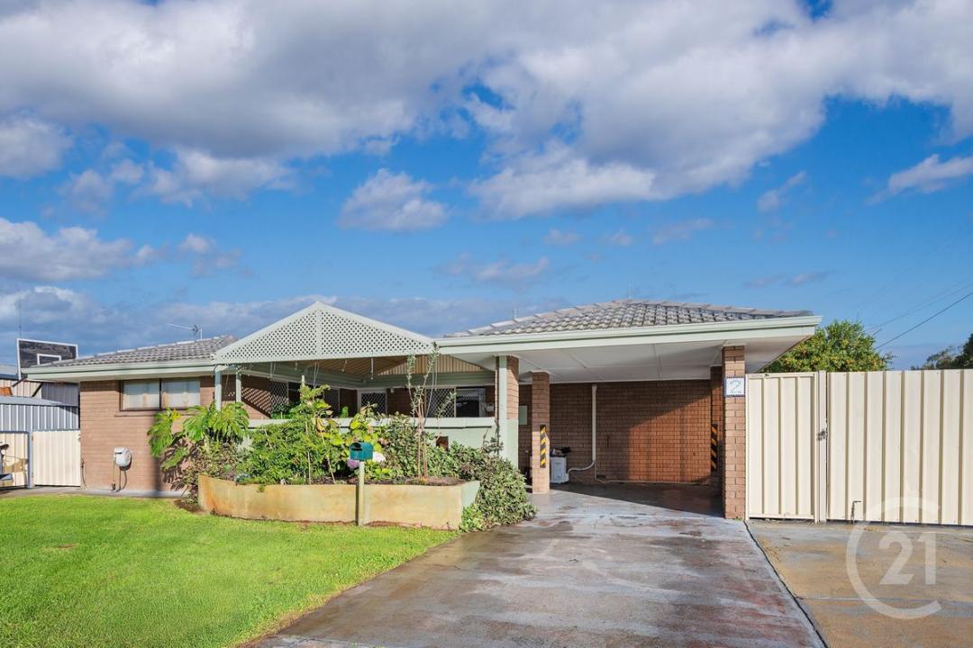 2 Eulalia Street, Carey Park, WA 6230, Avustralya