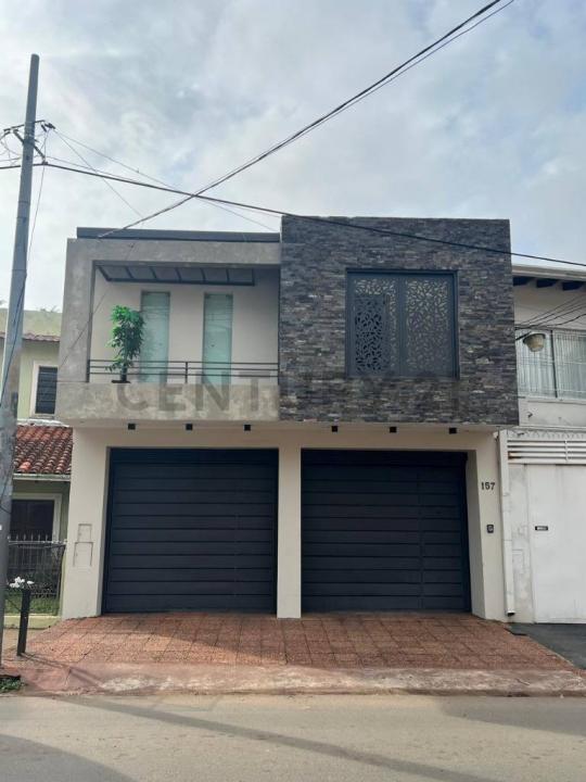 República de Siria 157, Barrio Jara, Asunción 00001, 巴拉圭