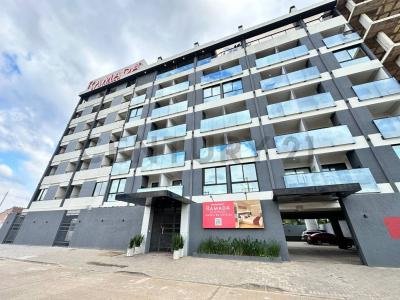 Juan Manuel Iturbe y Pedro Juan Caballero tercer piso Edificio Z-Village , Mariano Roque Alonso, Central 00001, Paraguay