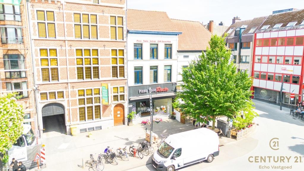 Grote Markt 45, Turnhout, 2300, בלגיה 