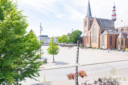 Grote Markt 45, Turnhout, 2300, בלגיה 
