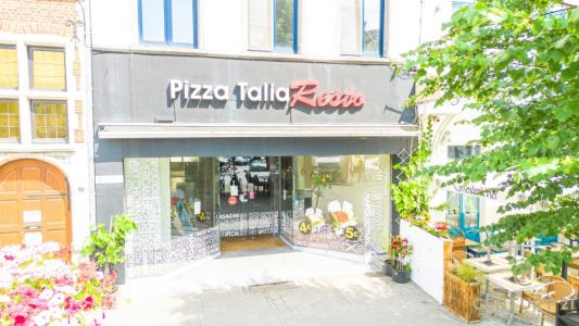 Grote Markt 45, Turnhout, 2300, בלגיה 