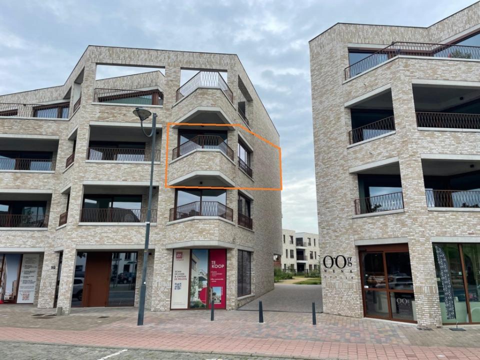 Dorp 20 6, Oud-turnhout, 2360, בלגיה