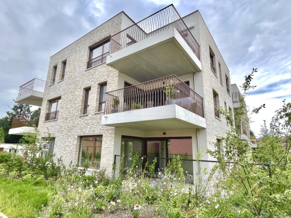 Kapelstraat 25 4, Oud-turnhout, 2360, Bélgica