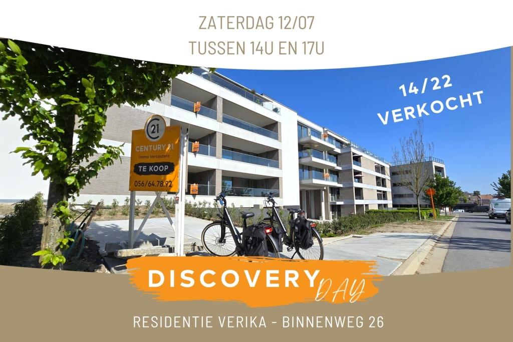 Binnenweg 24 0101, Avelgem, 8580, בלגיה 