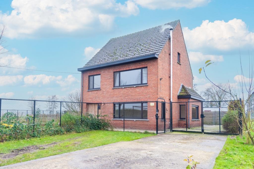 Echelstraat 7, Oud-turnhout, 2360, בלגיה