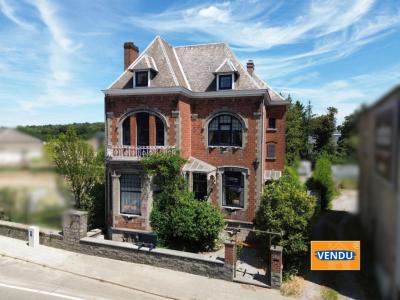 RUE DE LA GARE 34, Couvin, Belgique