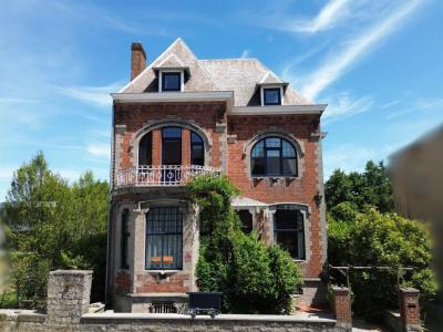 RUE DE LA GARE 34, Couvin, 5660, Bélgica