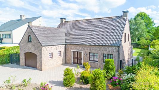 Schorvoortstraat 98, Turnhout, 2300, בלגיה
