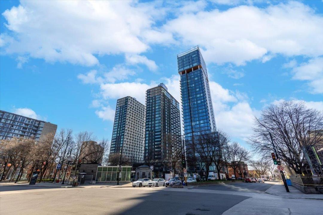 2320  Rue Tupper, Montréal (Ville-Marie), 魁北克省 H3H 0B8, 加拿大