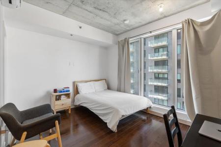 2320  Rue Tupper, Montréal (Ville-Marie), 魁北克省 H3H 0B8, 加拿大