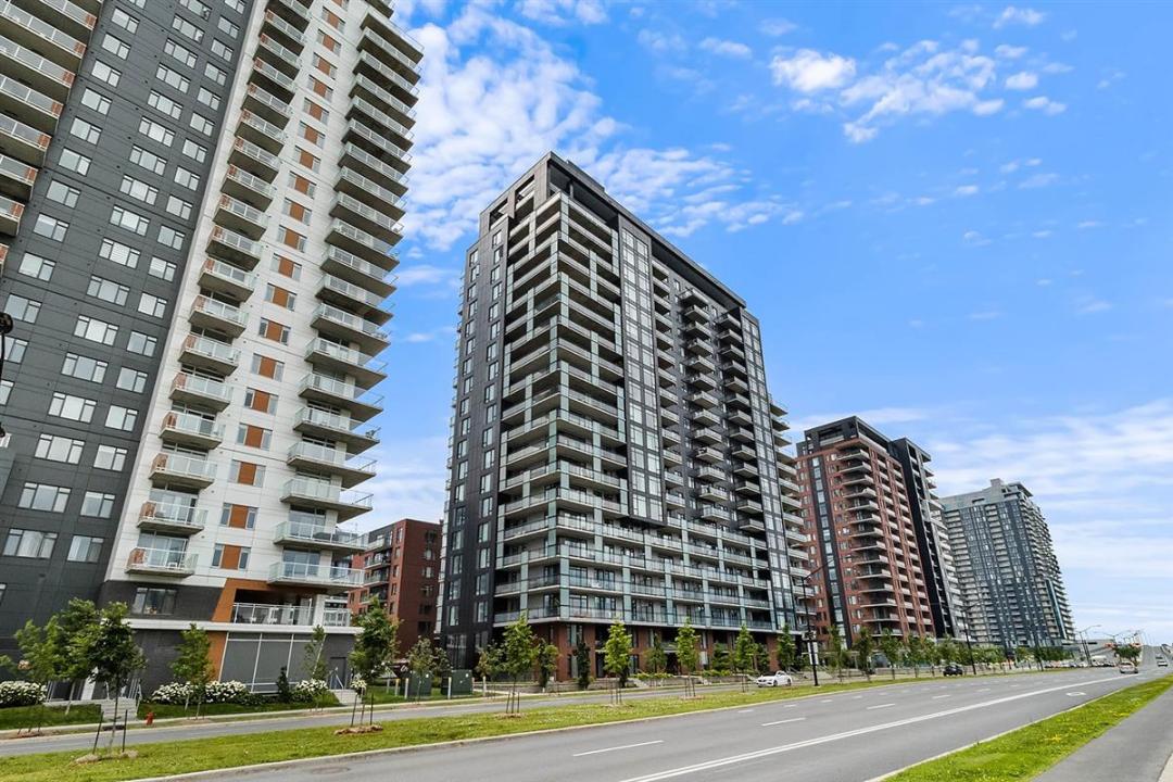 5505 Boul. du Quartier, Brossard, Quebec J4Z 0R9, Canadá