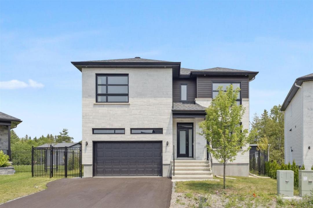 105 Rue de la Marmotte, Gatineau (Aylmer), Quebec J9J 4B9, Canadá