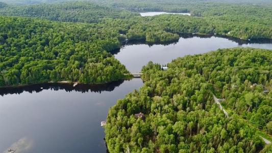 Ch. des Parulines, Nominingue, Québec J0W 1R0, Canada