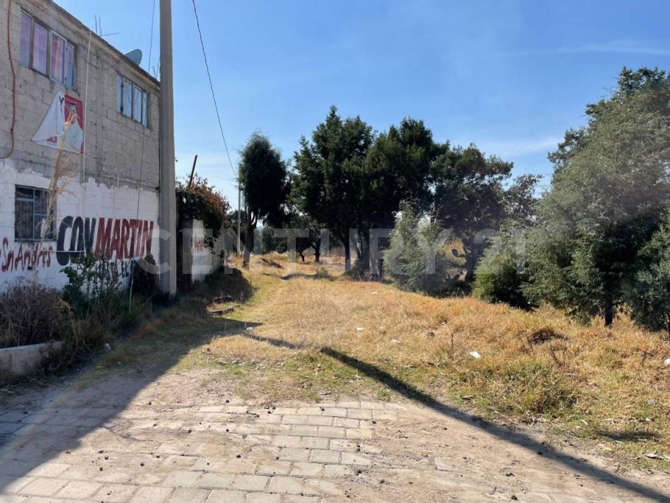 SC SN,, Tzompantepec, Tlaxcala 90491, Meksika