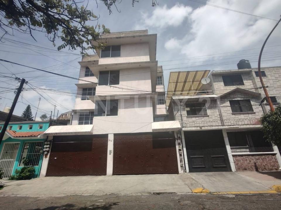 Tlalnepantla De Baz, État De Mexico 54150, Mexique