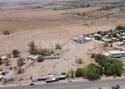 Cajeme, Sonora 85201, Mexique