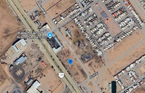 Nuevo Casas Grandes, Chihuahua 31755, Mexico