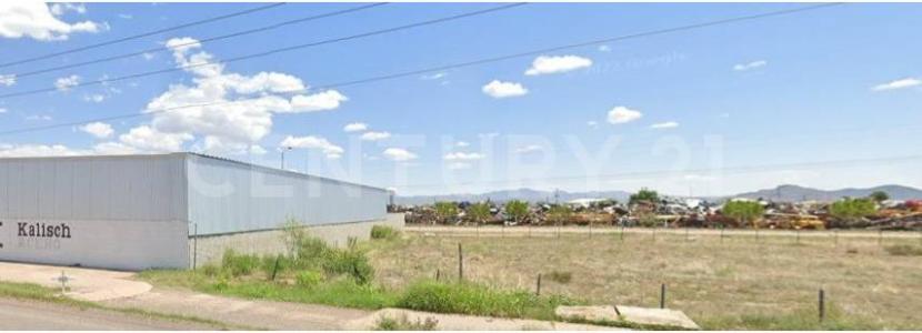 Nuevo Casas Grandes, Chihuahua 31755, Mexico