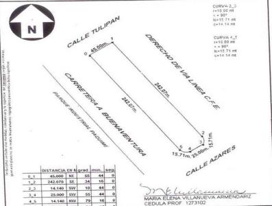 Nuevo Casas Grandes, Chihuahua 31755, Mexico