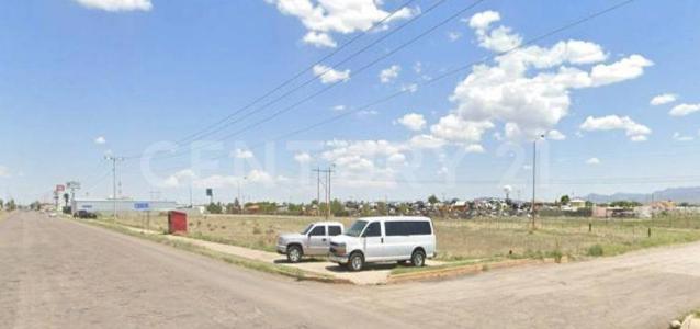 Nuevo Casas Grandes, Chihuahua 31755, Mexico