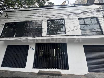 Alvaro Obregón, Ciudad De México 01050, Mexico