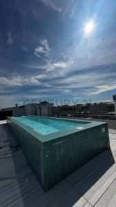 Mariscal Jose Antonio de Sucre 4225, Belgrano, Capital Federal 00001, Argentyna