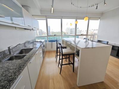 Av. Luis Maria Campos 70 , Palermo, Capital Federal 1426, 아르헨티나