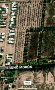bruno moron 2340, Maipú, Mendoza 5515, Argentina